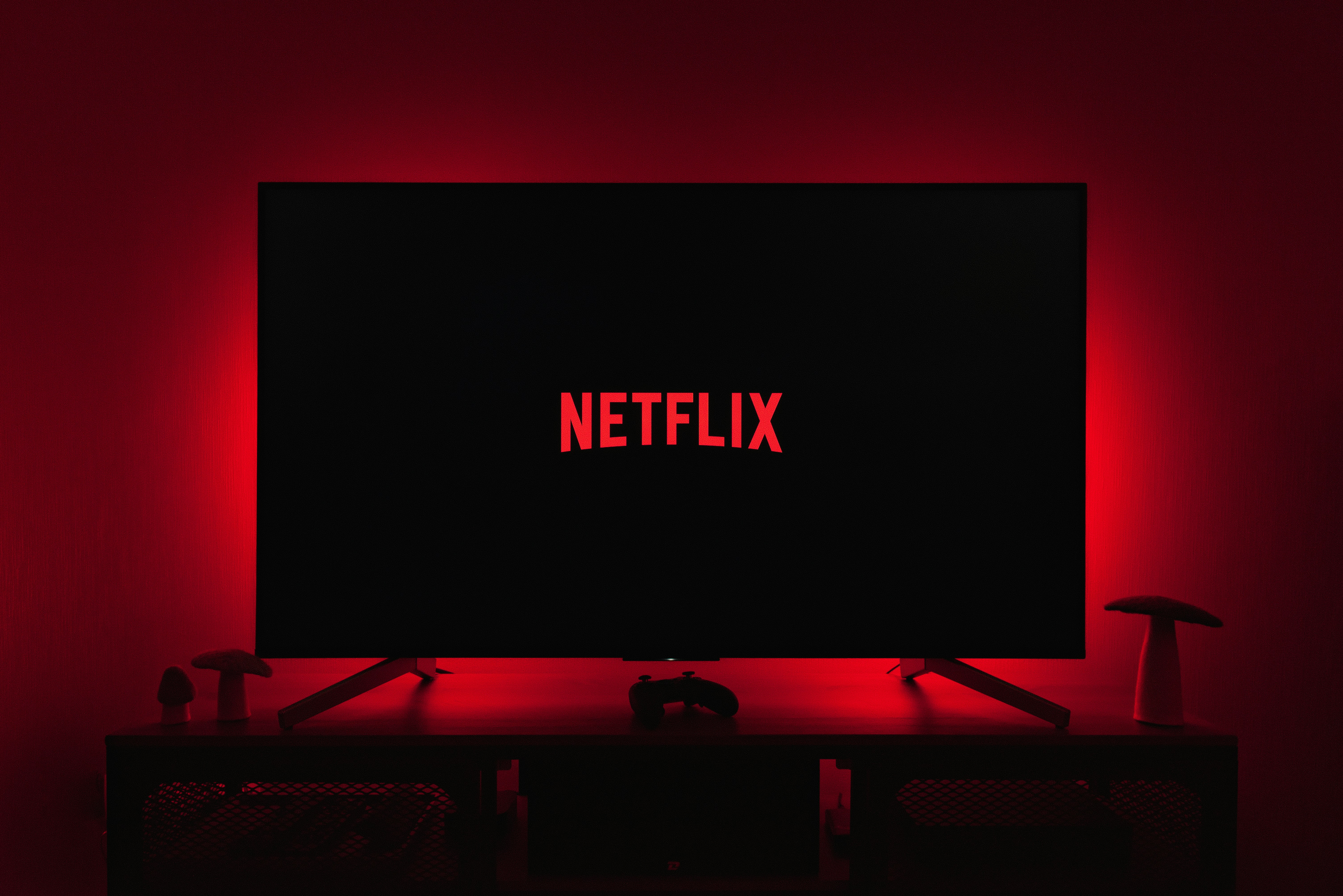 Netflix Clone